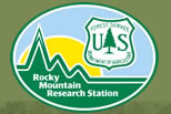 Rocky Mountain Research Station - RMRS - US Forest Service