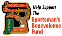 Help Support the Sportsman's Benevolence Fund