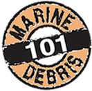 Marine Debris 101