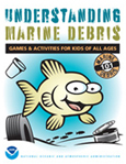 Marine Debris Program Activity Book