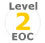 Level 2 EOC Partial Activation