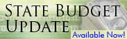 State Budget Update - April 2009