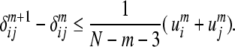 equation M18