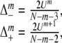 equation M22