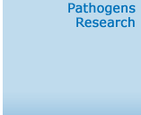 Pathogens Research