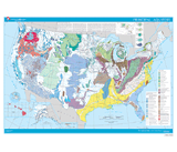 Click on the Principal Aquifer Map and you can view the report, Estimated Withdrawals from Principal Aquifers in the United States, 2000.