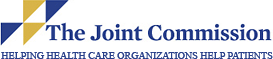 The Joint Commission - Helping Health Care Organizations help patients