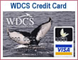 WDCS Credit Card