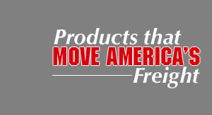 Products to Move America's Freight