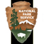 NPS centennial initiative logo