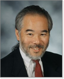 Photo of Commissioner Stuart Ishimaru