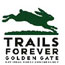 Trails Forever logo of Jumping Rabbit