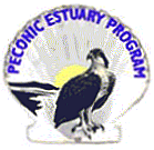 Peconic Estuary Program Logo