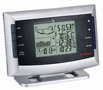 Honeywell TE653ELW Desktop Weather Forecaster