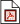 PDF icon