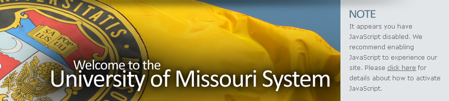 University of Missouri System