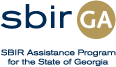 SBIR GA Logo