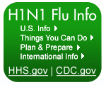 2009 Flu Info
