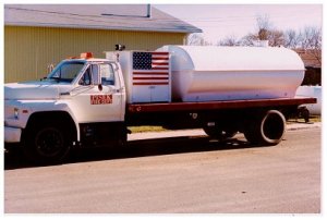 Pisek Rural Fire District, North Dakota