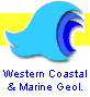 Western Coastal and Marine Geology Home Page