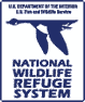 National Wildlife Refuge logo