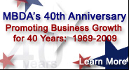 MBDA's 40th Anniversary