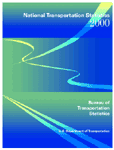 National Transportation Statistics 2000