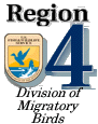 Division of Migratory Birds Home Page