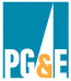 PG &E