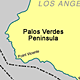 Map thumbnail of Palos Verdes area