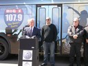 ABQ RIDE Announces 2009 "Rock Star Shuttle" Schedule