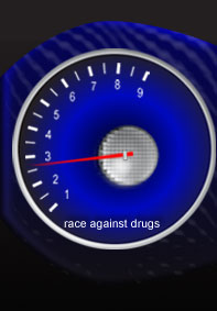 Race Against Drugs