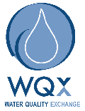 WQX logo