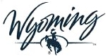 Wyoming state banner