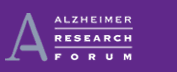 Alzheimer Research Forum - Networking for a Cure