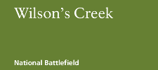 Wilson's Creek National Battlefield