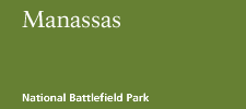 Manassas National Battlefield Park