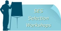 2009 Senior Executive Service Selection Workshops