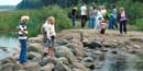 Itasca, Headwaters of the Mississippi River