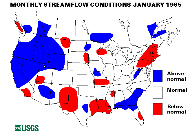 animation of condition changes for the 12 months