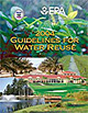 Cover of water reuse guide