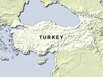 Turkey