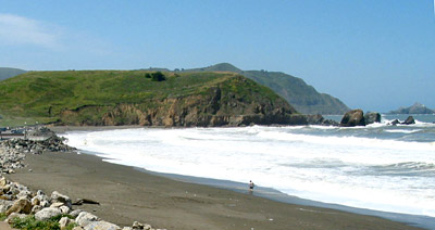 Photo of Rockaway Beach, Pacifica, CA