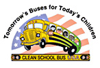 link to the clean school bus page