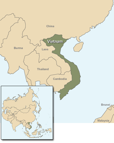 Vietnam