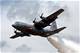 Air Force C-130s equipped to fight fires