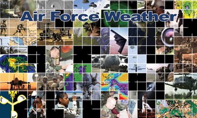 Air Force Weather