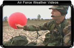 AF Weather Video