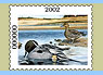 2002 Duck stamp