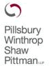 Pillsbury Winthrop Shaw Pittman LLP